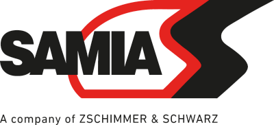 SAMIA logo